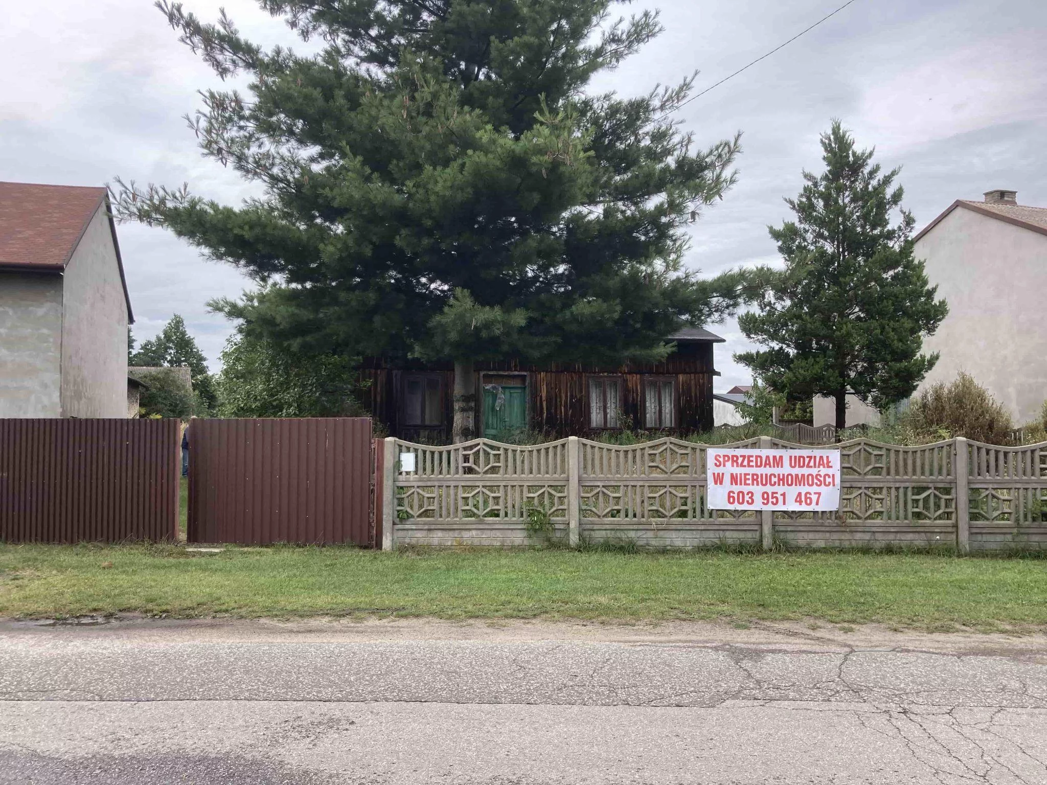 Apartamenty TTT-00000154 Łobodno