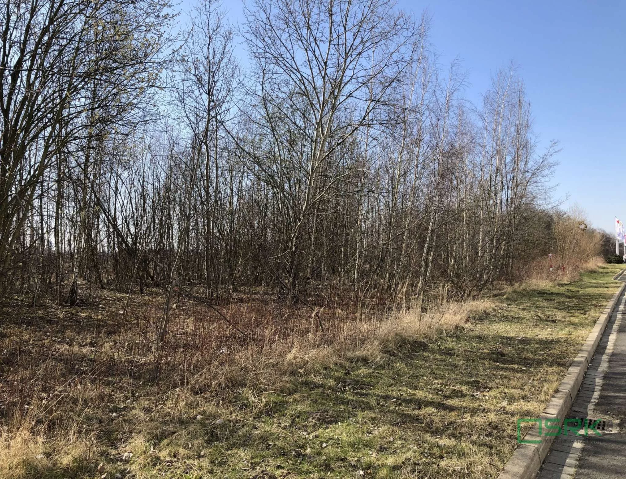 Działka 10 700,00 m², oferta nr , 4/83/01/2020, Bytom, Magdaleny