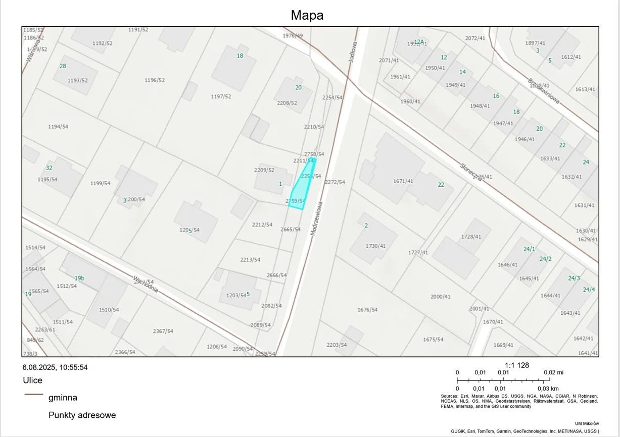 Apartamenty TTT-00000957 Mikołów