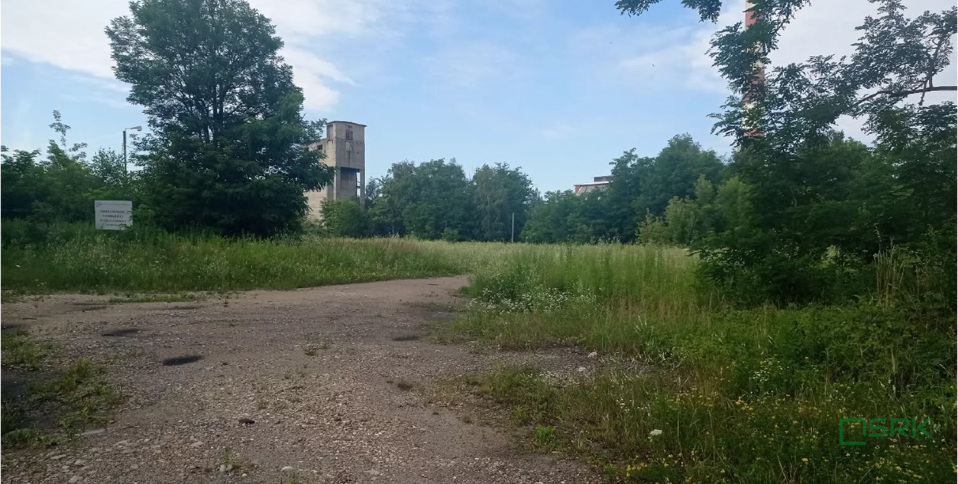 Działka 14 297,00 m², oferta nr , 2/1/12/2022, Sosnowiec, Minerów