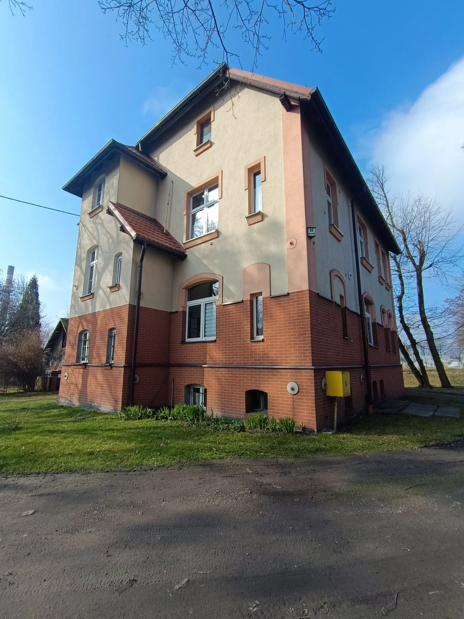 Działka 8 646,00 m², Mrągowo, Sprzedaż