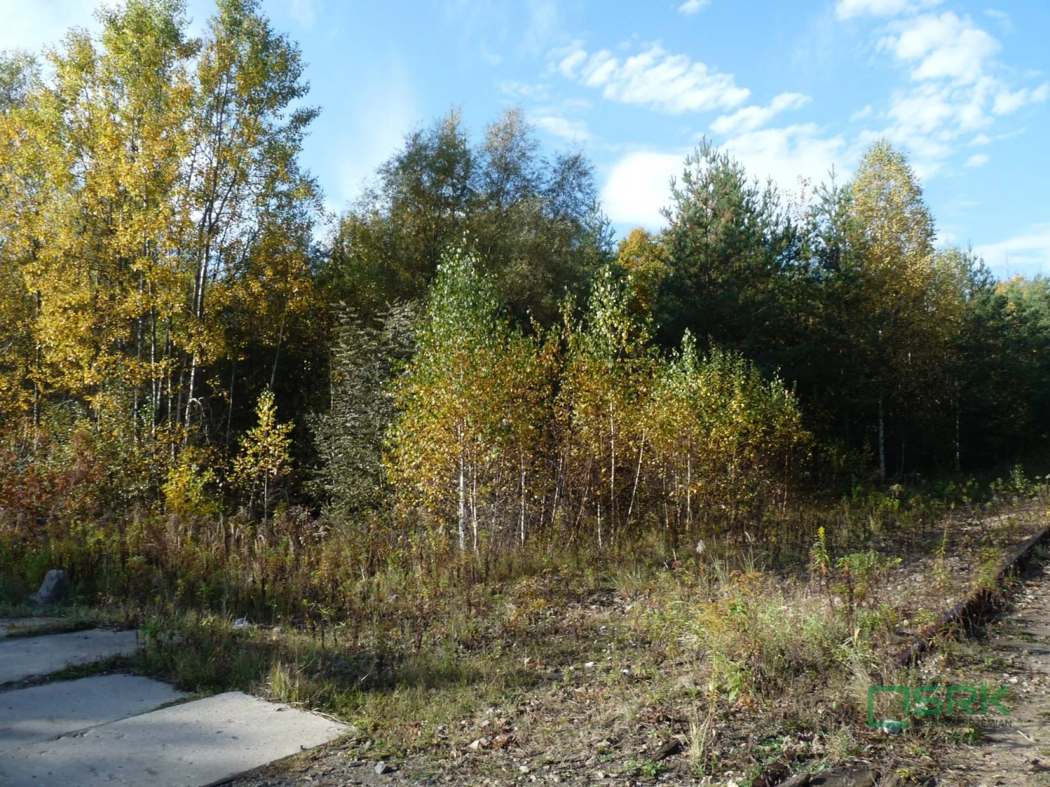 Działka 10 005,00 m², oferta nr , 4/29/10/2019, Katowice, Mysłowicka