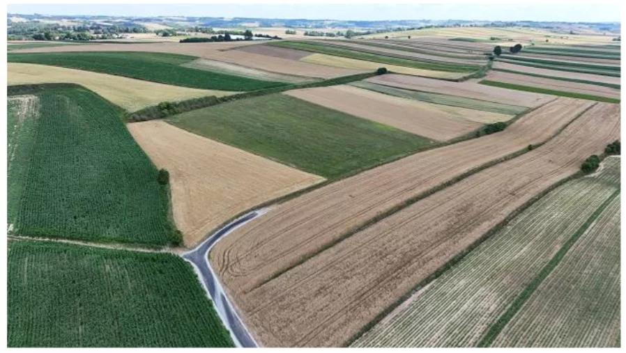 Apartamenty ngc5 Obrażejowice