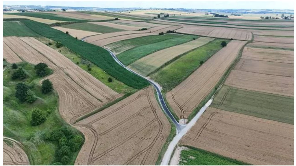 Apartamenty ngc6 Obrażejowice