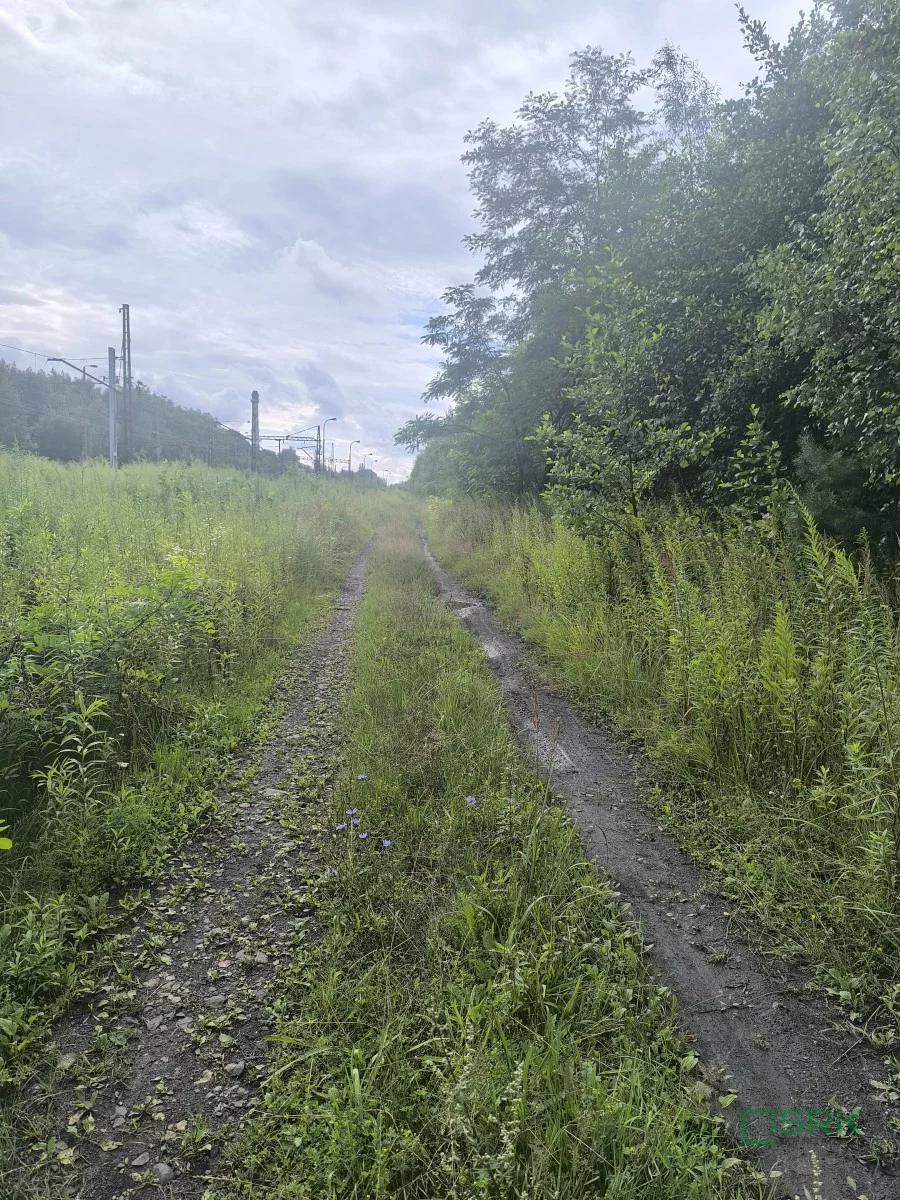 Działka 20 917,00 m², oferta nr , 4/6/08/2025, Mysłowice, Obrzeżna Północna