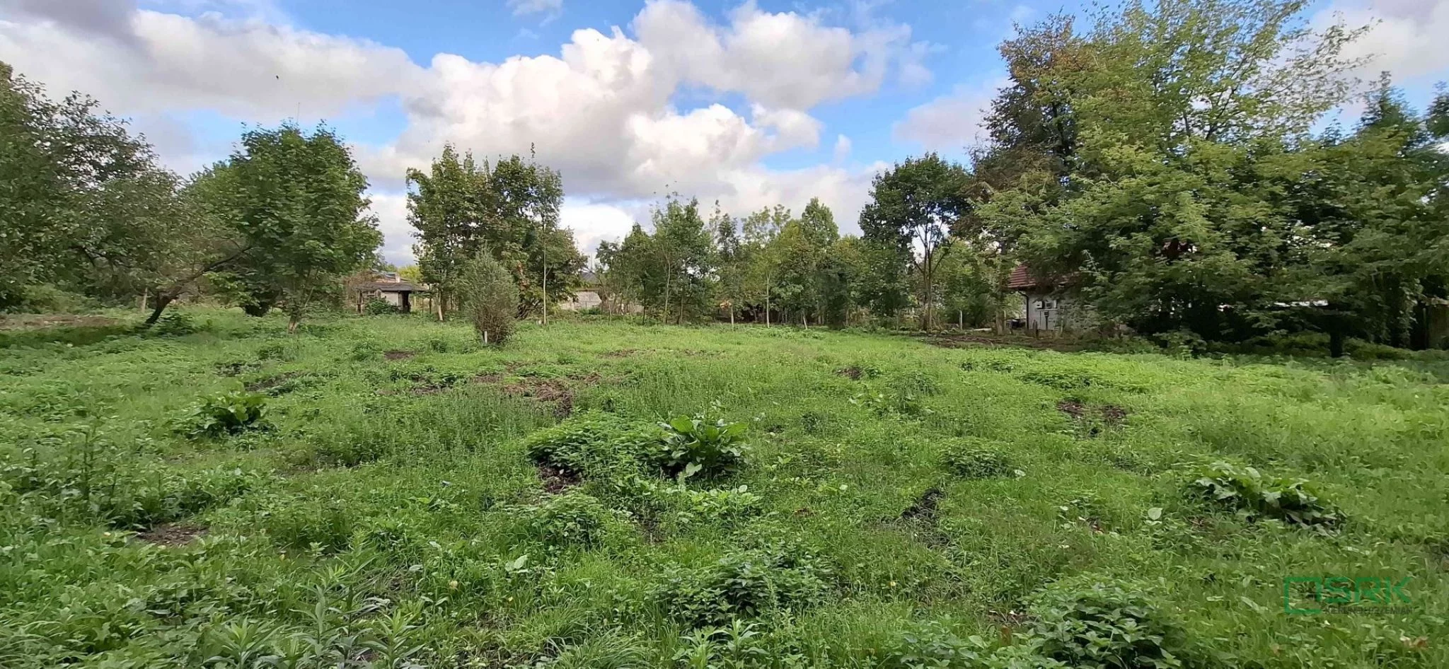 Działka 4 546,00 m², oferta nr , 4/13/09/2025, Sosnowiec, Ostrowy Górnicze, Ostrowy Górnicze, Obwodowa