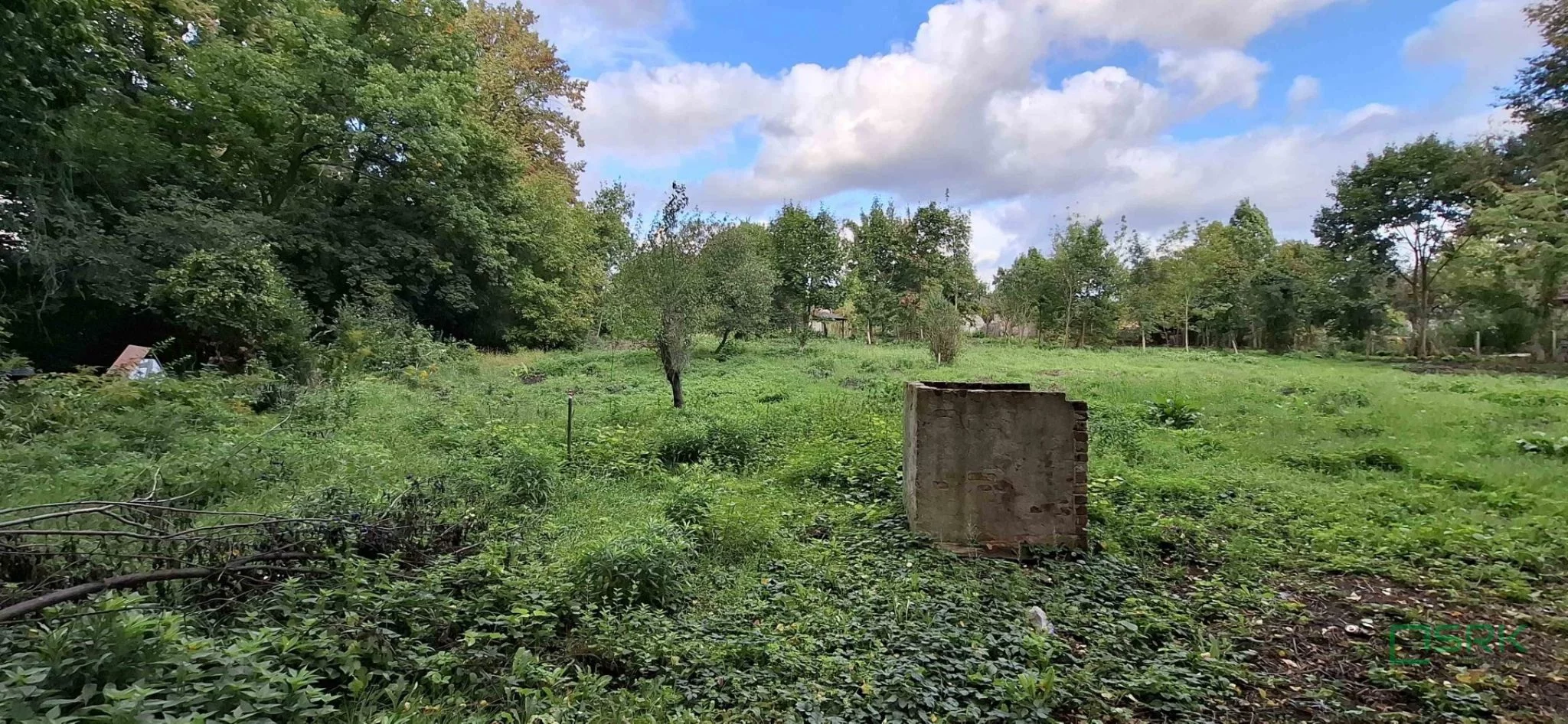 Działka 4 546,00 m², oferta nr , 4/13/09/2025, Sosnowiec, Ostrowy Górnicze, Ostrowy Górnicze, Obwodowa