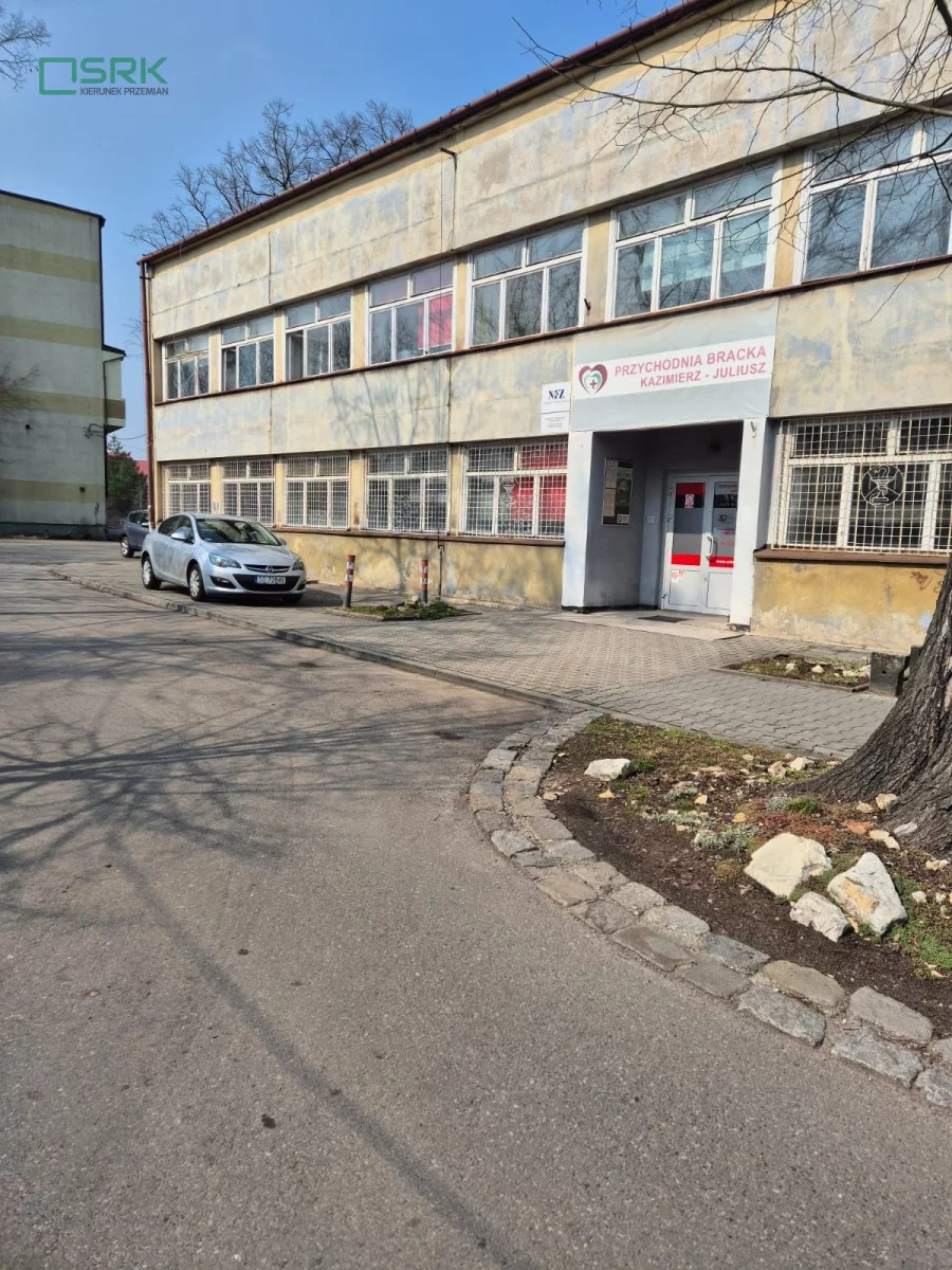 Działka 1 180,00 m², oferta nr , 230-66/2025, Sosnowiec, Kazimierz Górniczy, Kazimierz Górniczy, Ogrodowa