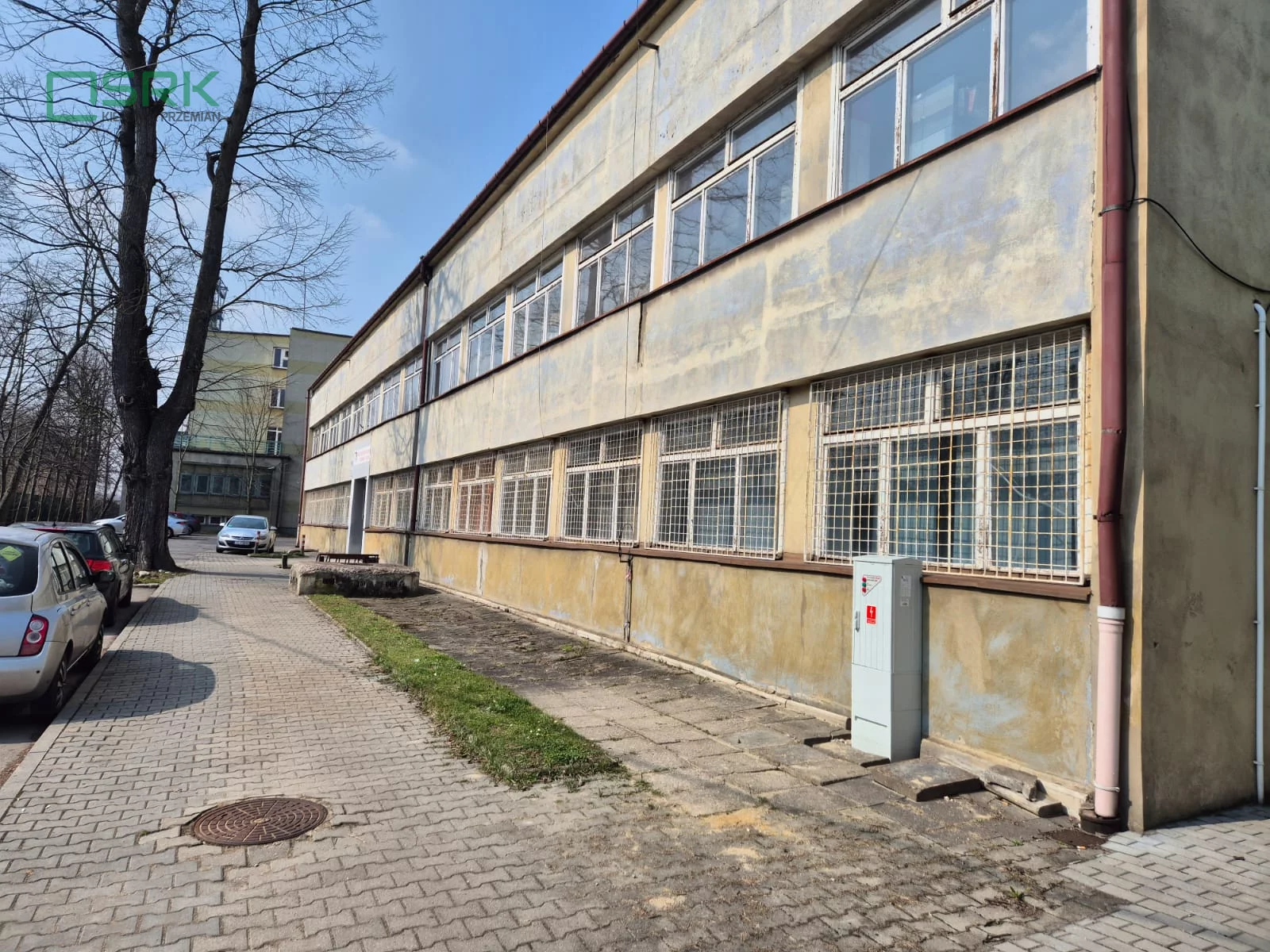 Działka 1 180,00 m², oferta nr , 230-66/2025, Sosnowiec, Kazimierz Górniczy, Kazimierz Górniczy, Ogrodowa