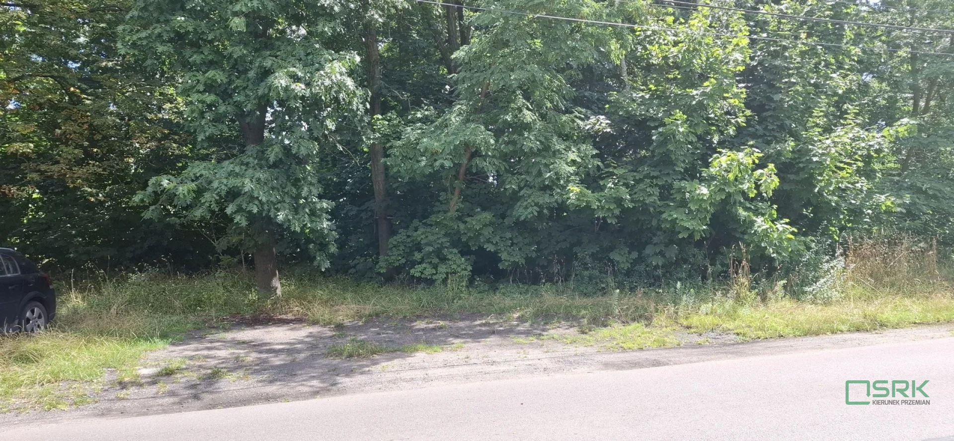Działka 11 283,00 m², oferta nr , 230-128/2025, Sosnowiec, Okulickiego