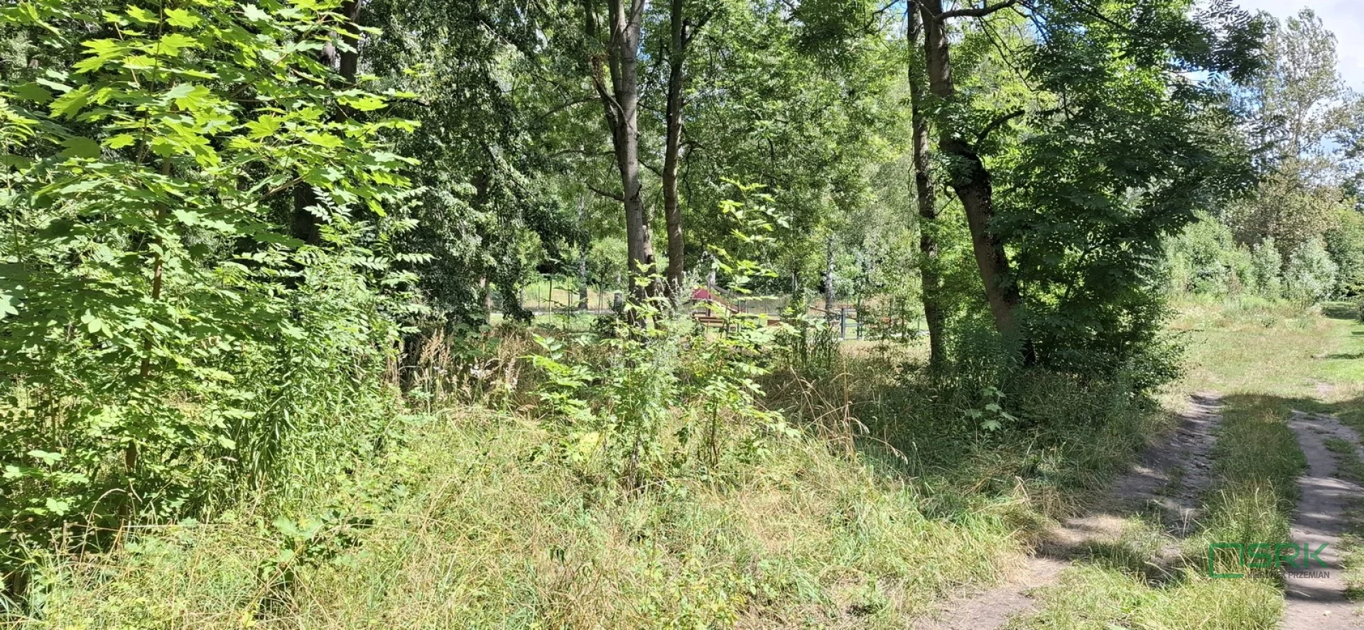 Działka 11 283,00 m², oferta nr , 230-128/2025, Sosnowiec, Okulickiego