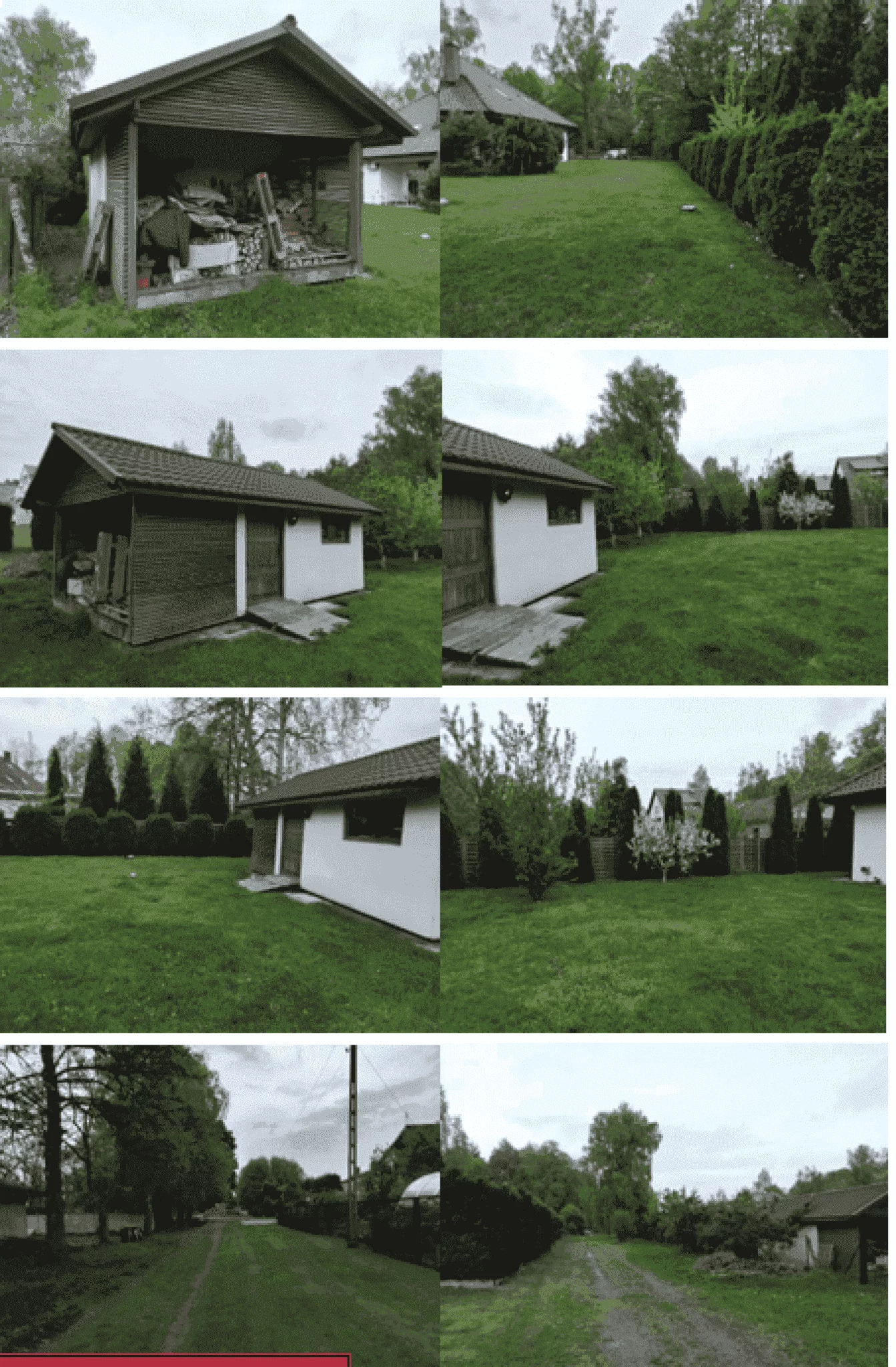 Działka 456,00 m², oferta nr , TTT-0000998, Osowiec, osowiec-osiedle