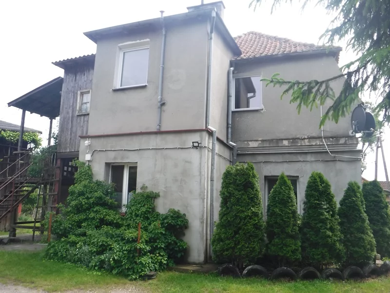 Działka 4 503,00 m², oferta nr , TTT-00001057, Oświęcim