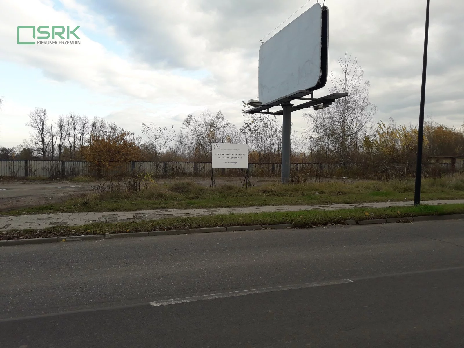 Działka 52 749,00 m², oferta nr , 230-32/2025, Katowice, Oswobodzenia