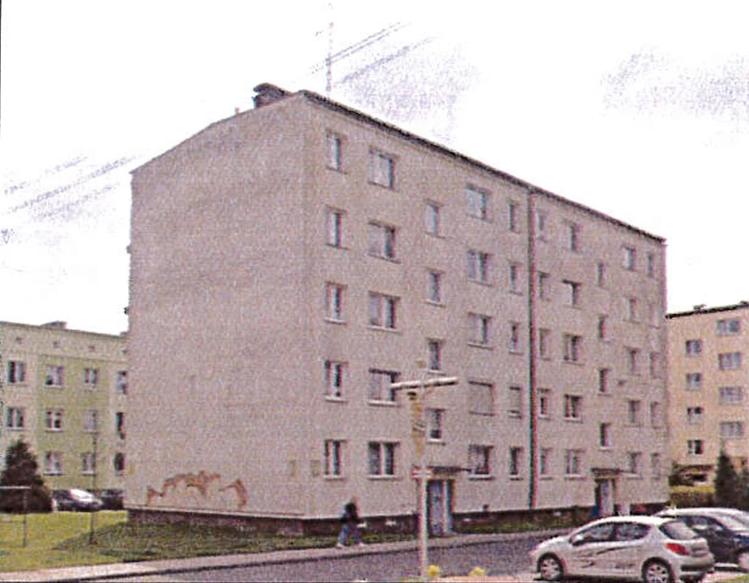 Apartamenty TTT-00000919 Otwock