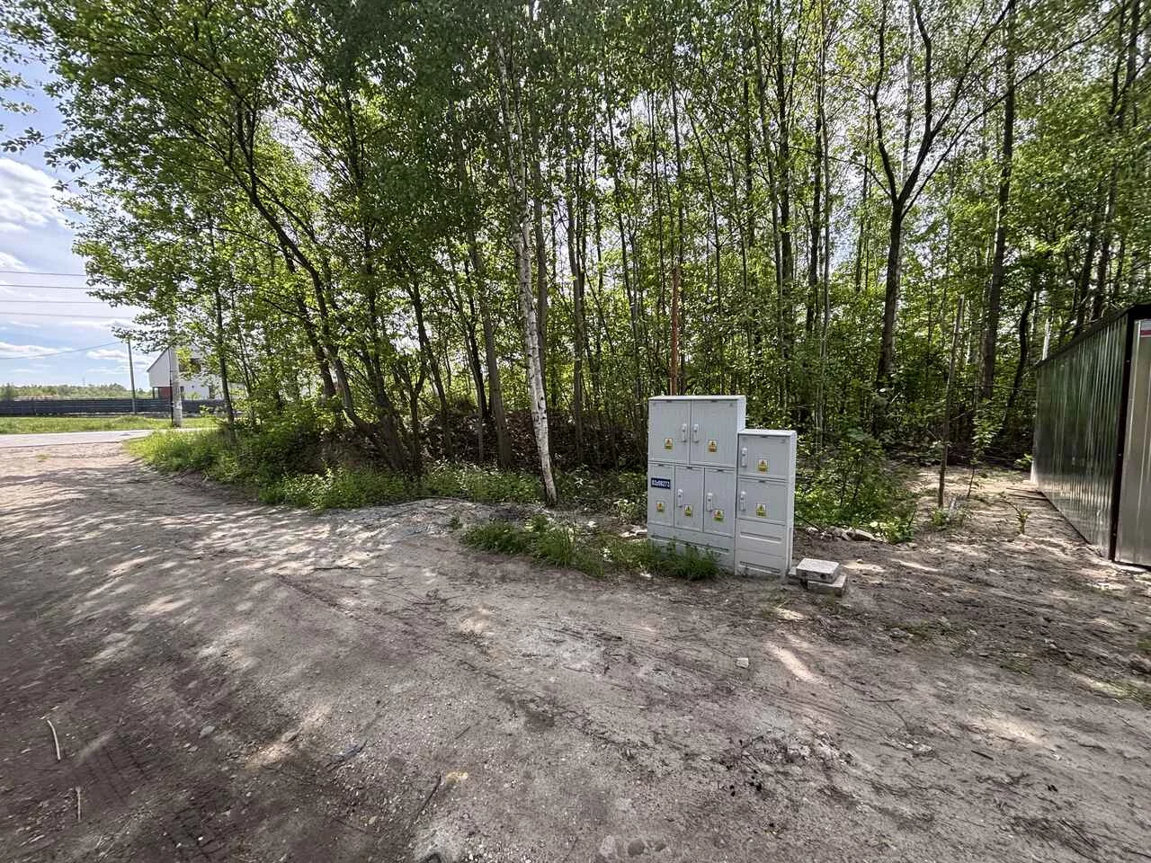 Działka 799,00 m², oferta nr , TTT-00001006, Otwock