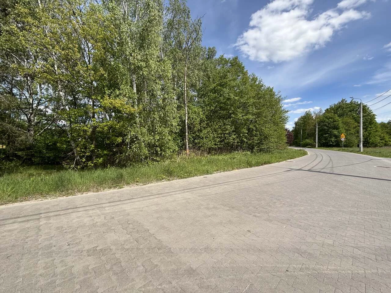 Działka 799,00 m², oferta nr , TTT-00001006, Otwock