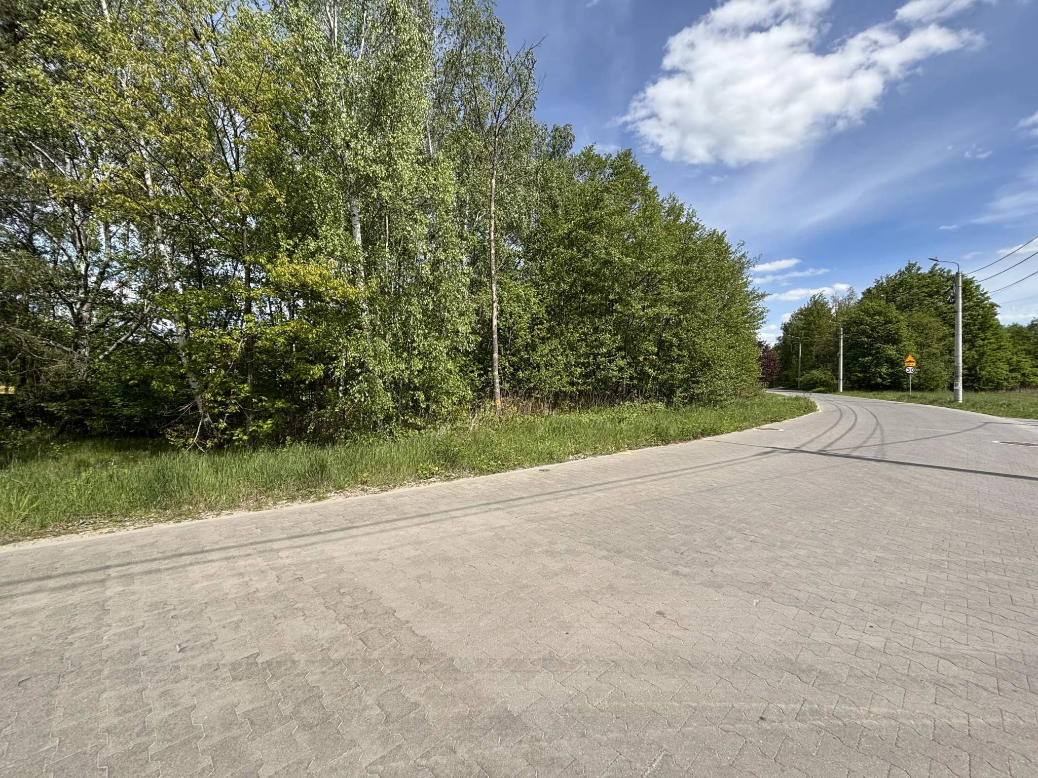 Działka 799,00 m², oferta nr , TTT-0001009, Otwock