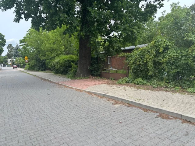 Apartamenty TTT-000001021 Otwock