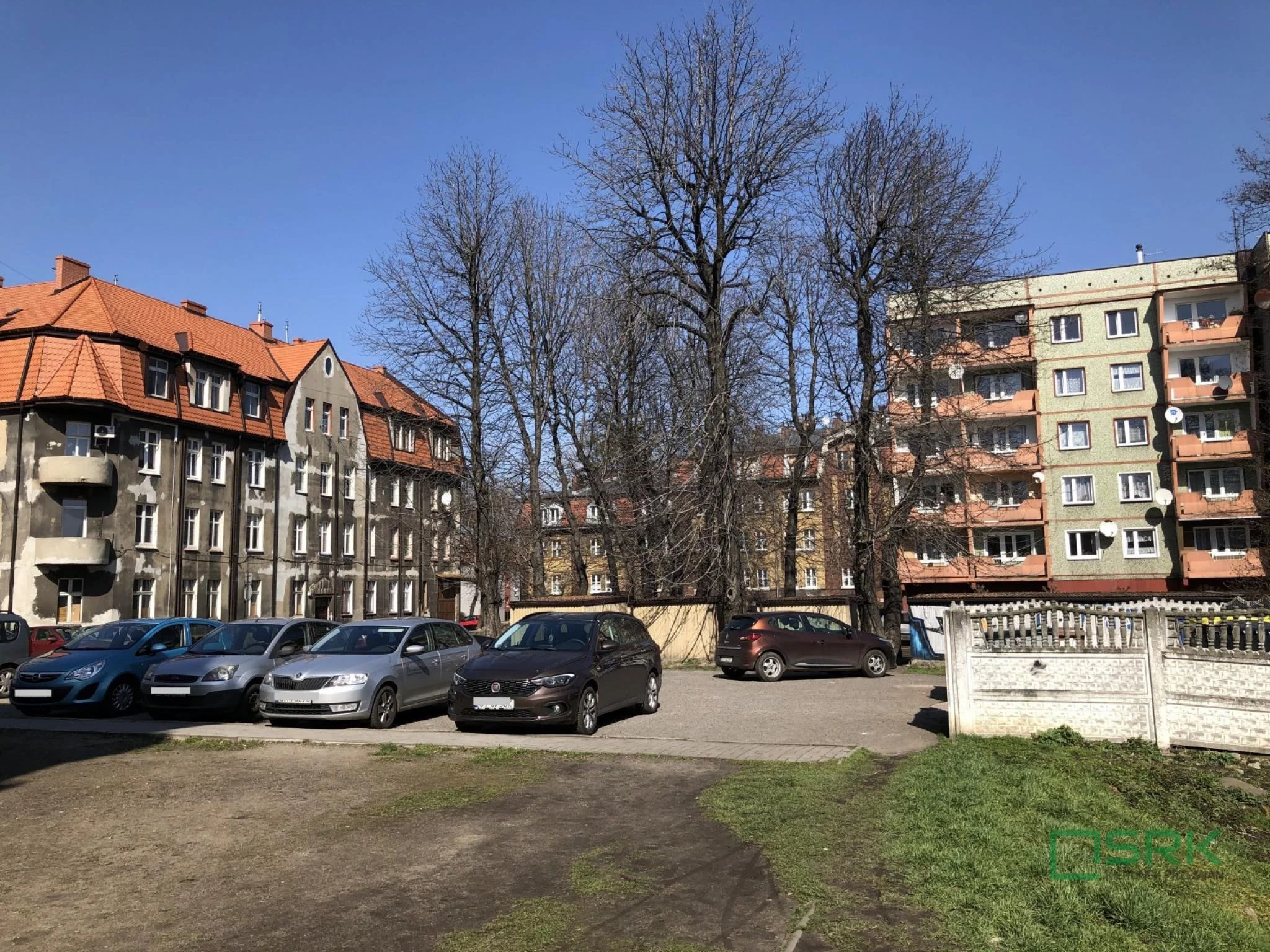 Działka 344,00 m², oferta nr , 4/120/01/2020, Bytom, Palińskiego