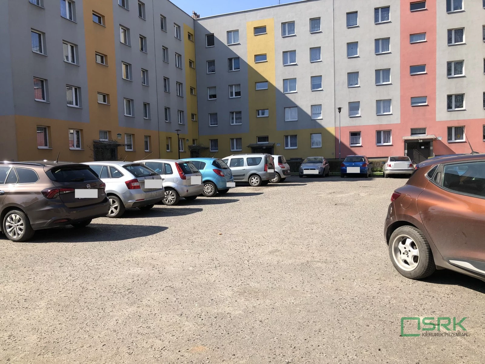 Działka 344,00 m², oferta nr , 4/120/01/2020, Bytom, Palińskiego