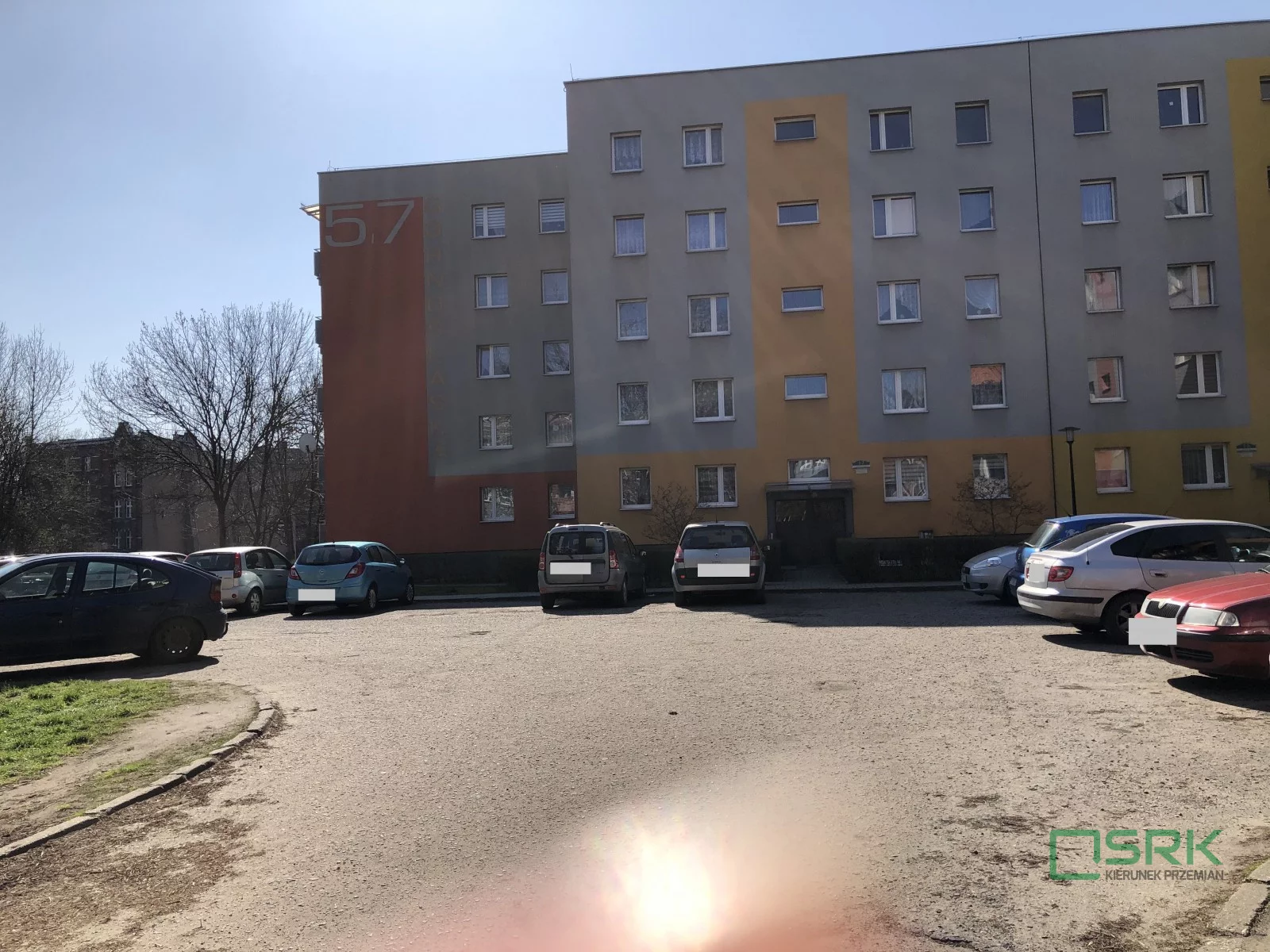 Działka 344,00 m², oferta nr , 4/120/01/2020, Bytom, Palińskiego