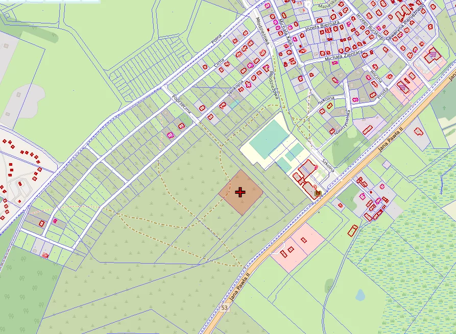 Apartamenty TTT-0001095 Pasym