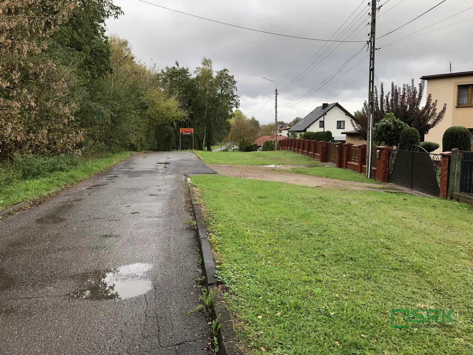 Działka 24 662,00 m², oferta nr , 4/6/10/2023, Jankowice, Piaskowa