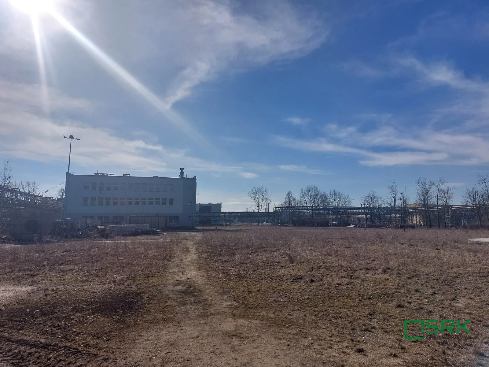Działka 213 847,00 m², oferta nr , 2/2/08/2025, Rudziczka, Piaskowa