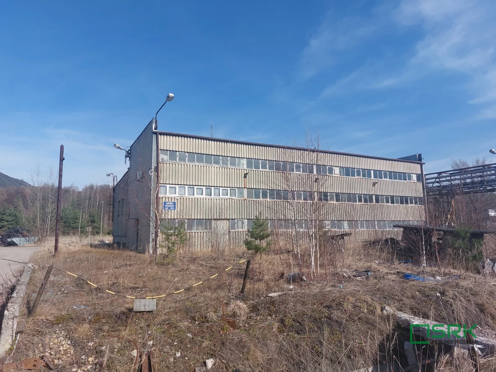Działka 213 847,00 m², oferta nr , 2/2/08/2025, Rudziczka, Piaskowa