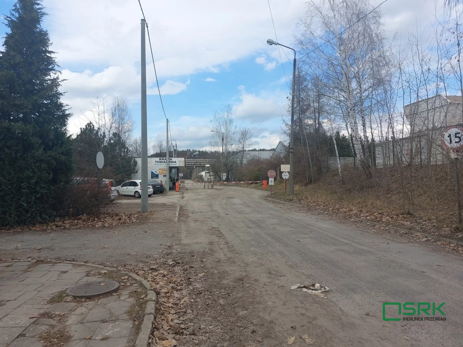 Działka 213 847,00 m², oferta nr , 2/2/08/2025, Rudziczka, Piaskowa