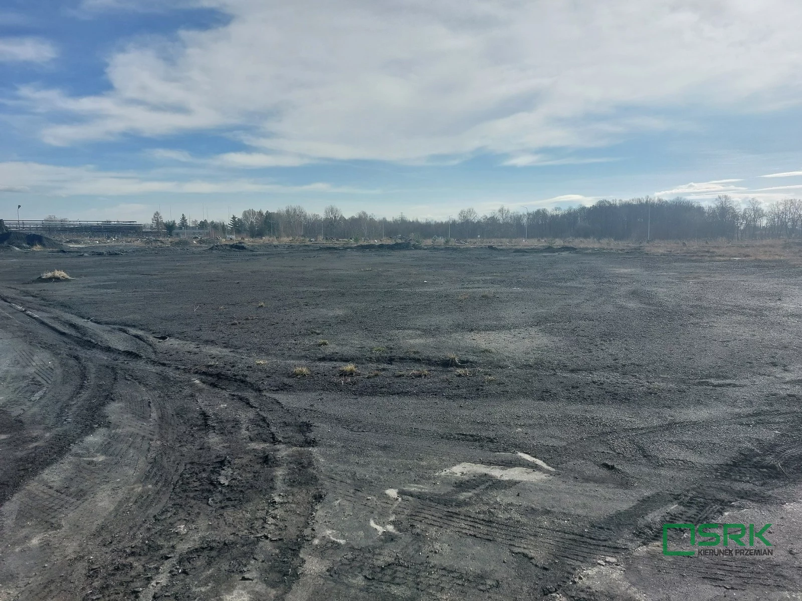 Działka 213 847,00 m², oferta nr , 2/2/08/2025, Rudziczka, Piaskowa
