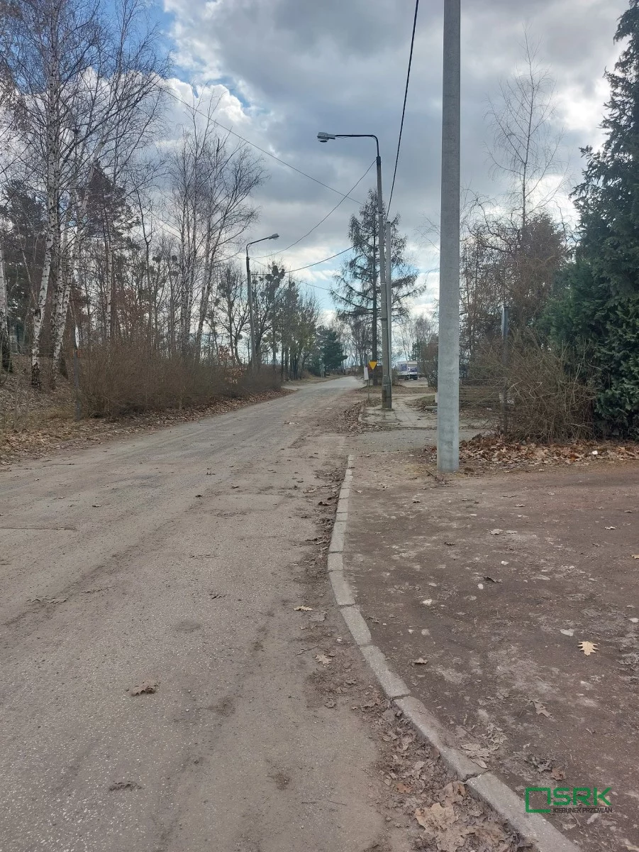Działka 213 847,00 m², oferta nr , 2/2/08/2025, Rudziczka, Piaskowa