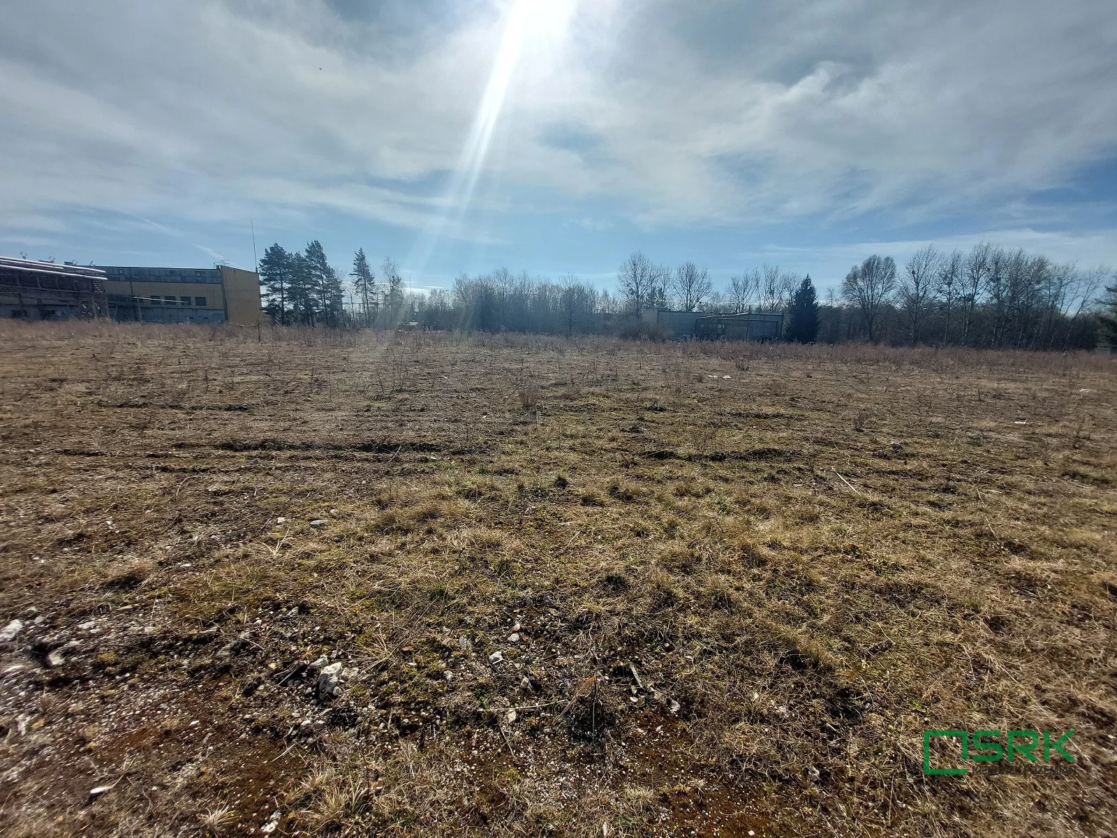 Działka 213 847,00 m², oferta nr , 2/2/08/2025, Rudziczka, Piaskowa