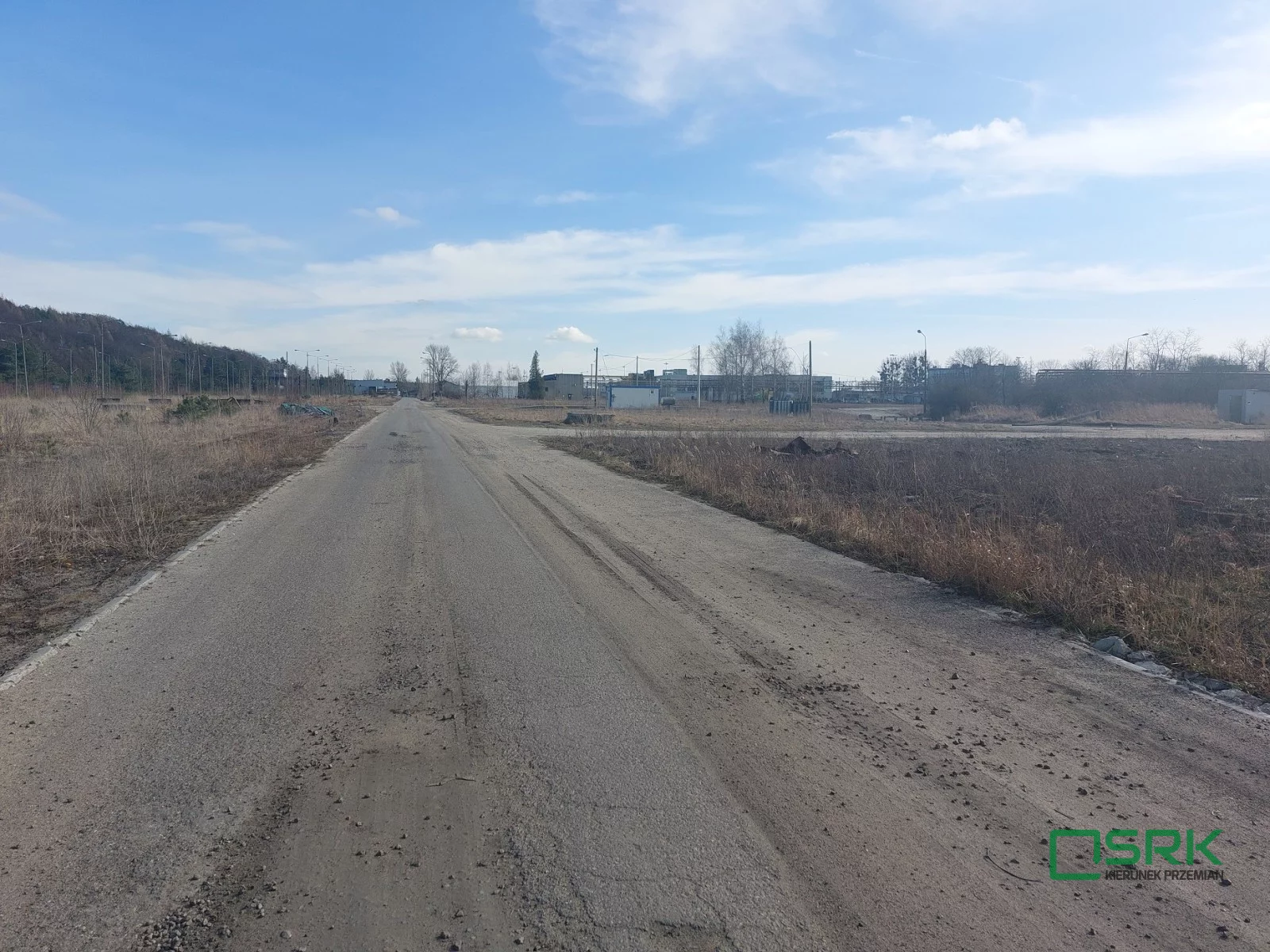Działka 213 847,00 m², oferta nr , 2/2/08/2025, Rudziczka, Piaskowa