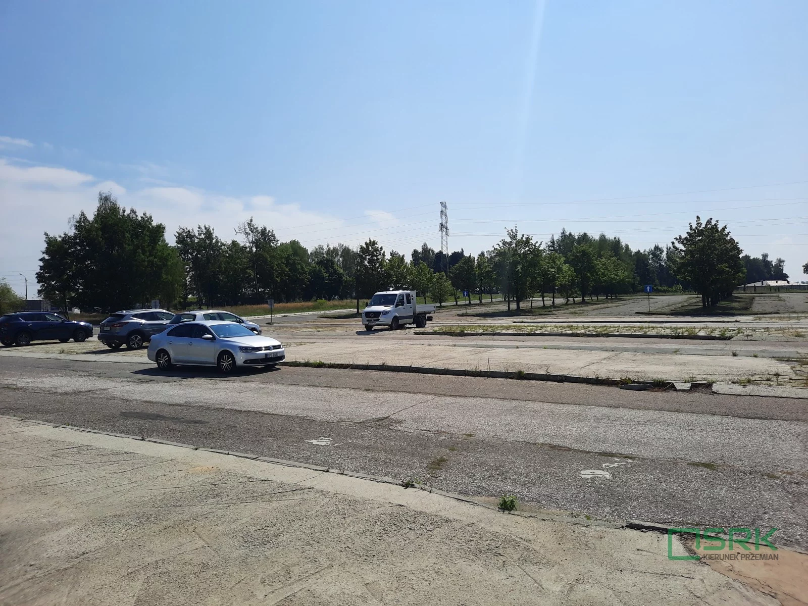 Działka 2 277,00 m², oferta nr , 5/2/08/2022, Suszec, Piaskowa
