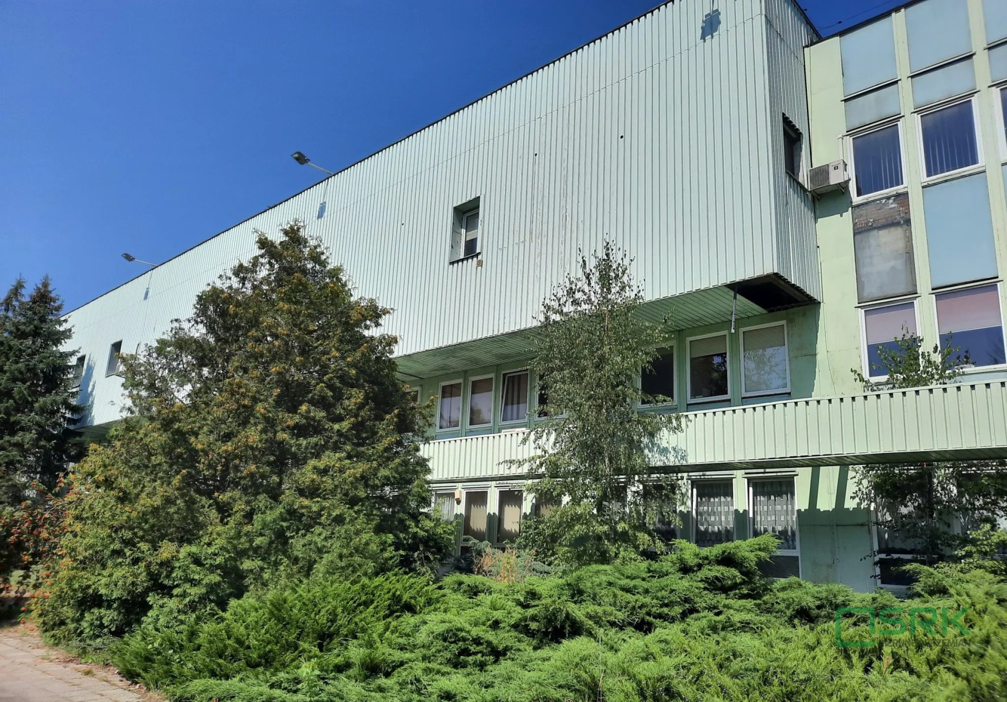 Działka 2 277,00 m², oferta nr , 5/2/08/2022, Suszec, Piaskowa
