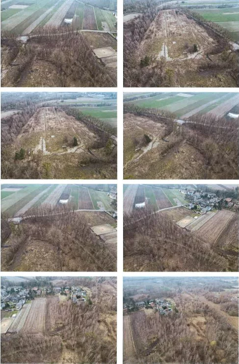 Działka 88 877,00 m², oferta nr , TTT-00000803, Piekary Śląskie