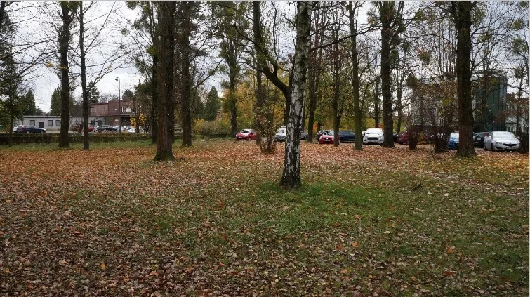 Apartamenty TTT-00000806 Piekary Śląskie