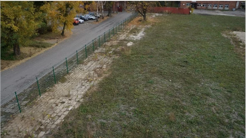 Działka 1 074,00 m², oferta nr , TTT-00000807, Piekary Śląskie