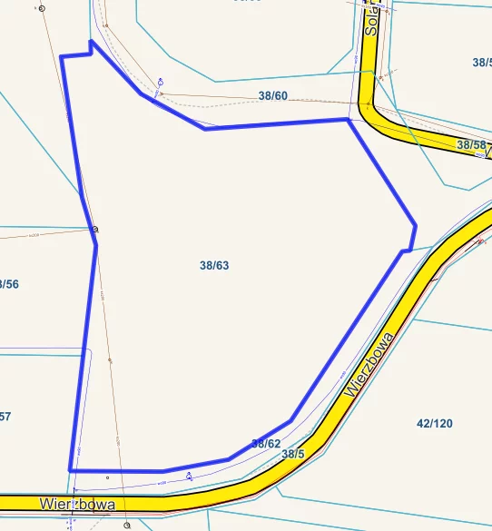 Apartamenty TTT-000001014 Piekło Dolne