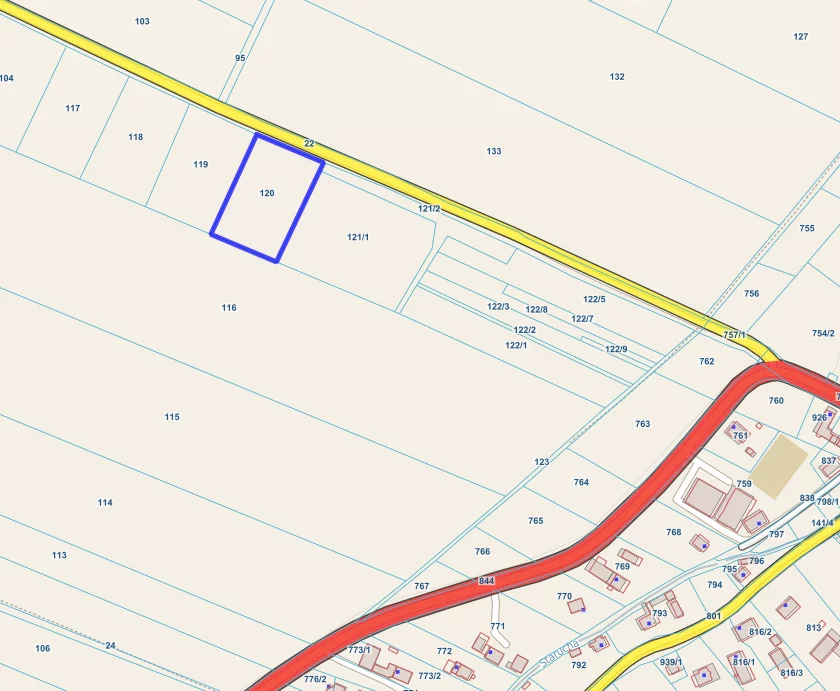 Apartamenty TTT-0000990 Piotrowice
