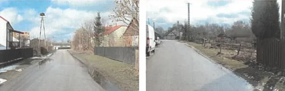 Działka 3 000,00 m², oferta nr , TTT-00000922, Podebłocie