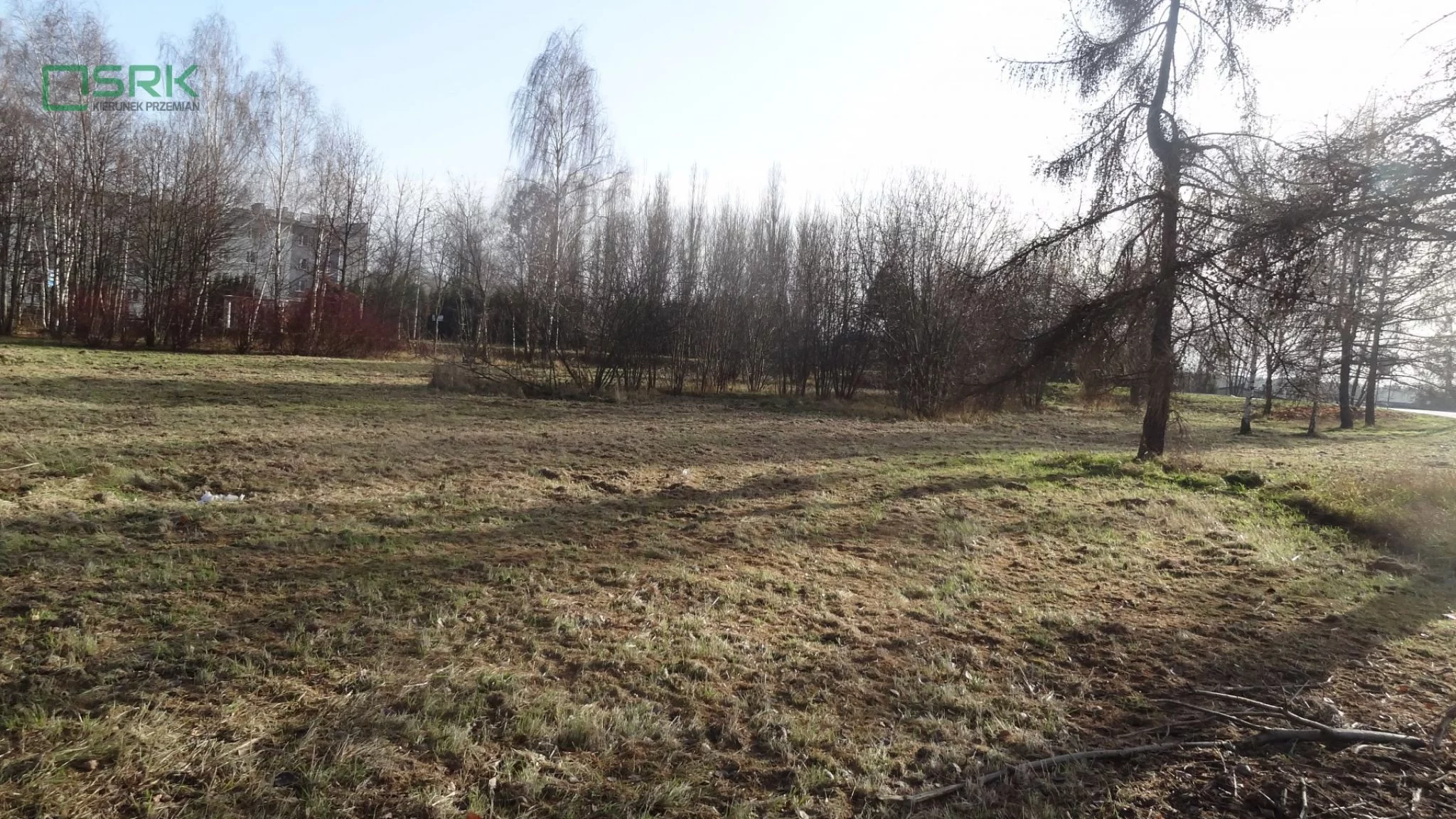 Działka 4 897,00 m², oferta nr , 4/29/01/2020, Lędziny, Pokoju