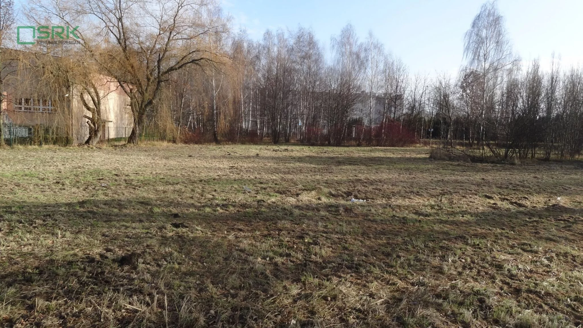 Działka 4 897,00 m², oferta nr , 4/29/01/2020, Lędziny, Pokoju