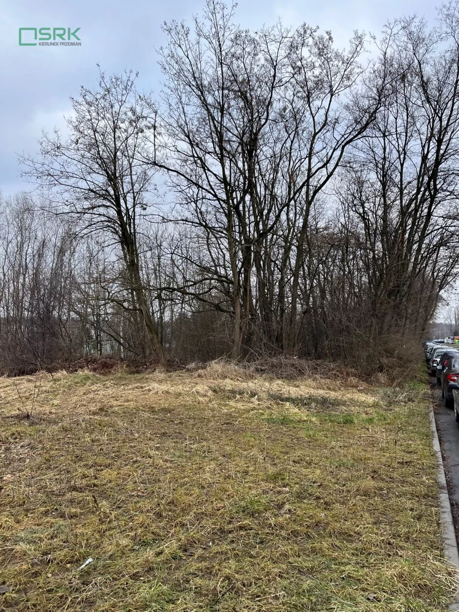 Działka 1 853,00 m², oferta nr , 4/33/02/2023, Lędziny, Pokoju
