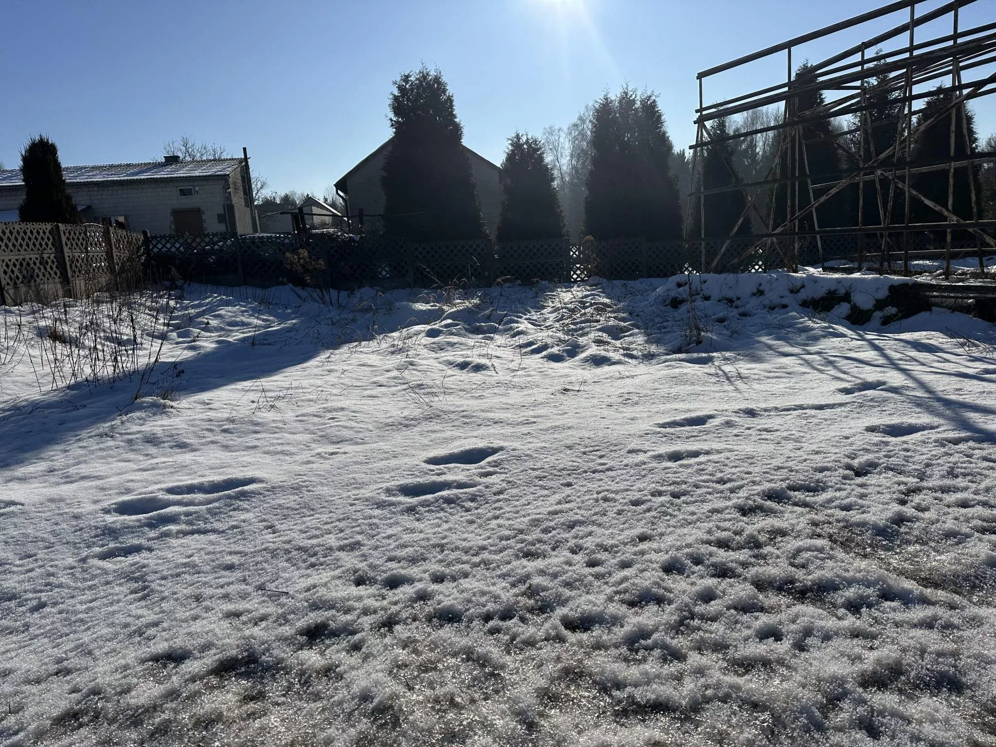 Apartamenty TTT-00000949 Poręba