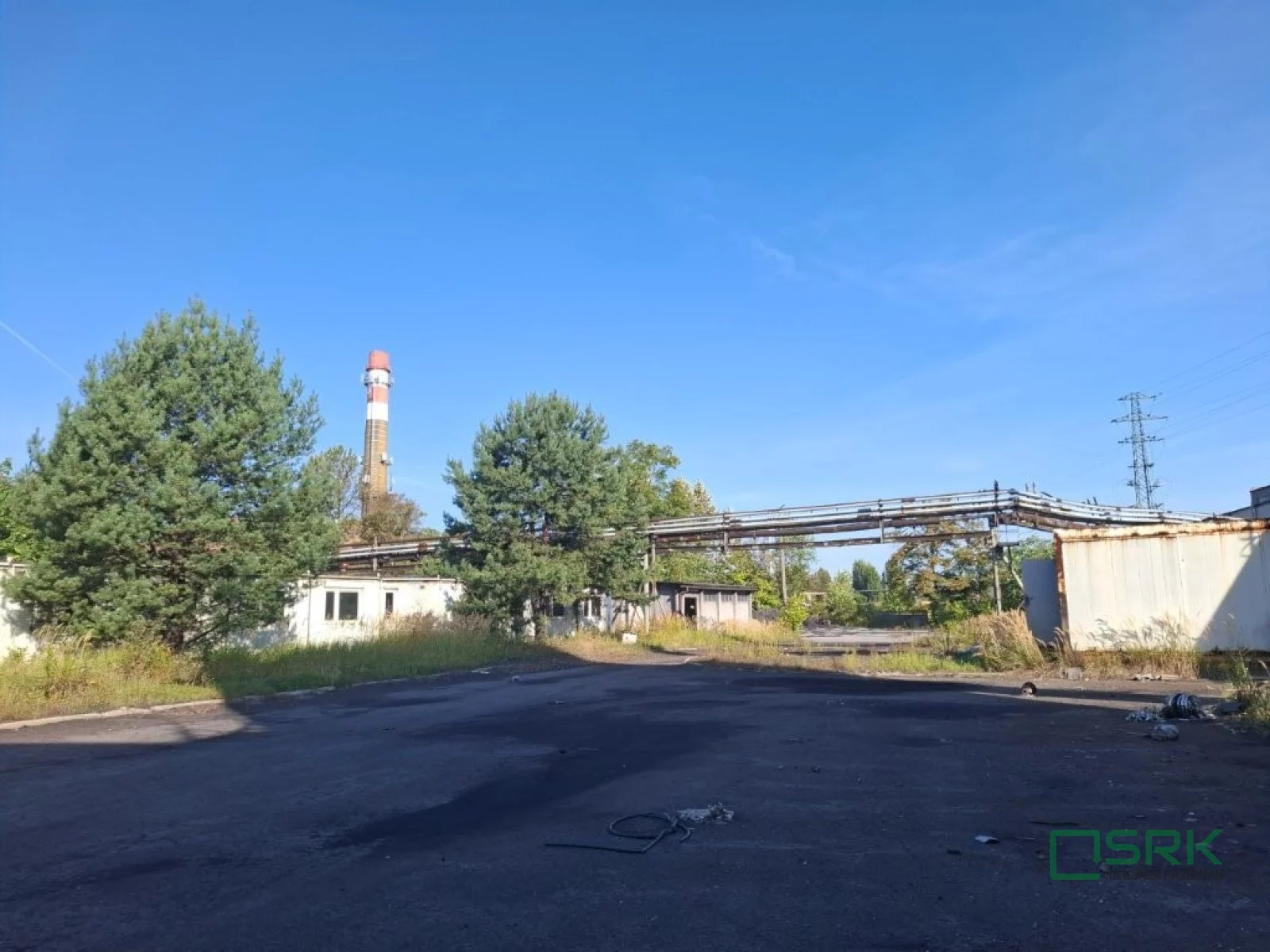 Działka 303 111,00 m², oferta nr , 2/1/09/2025, Czerwionka-Leszczyny, Przemysłowa