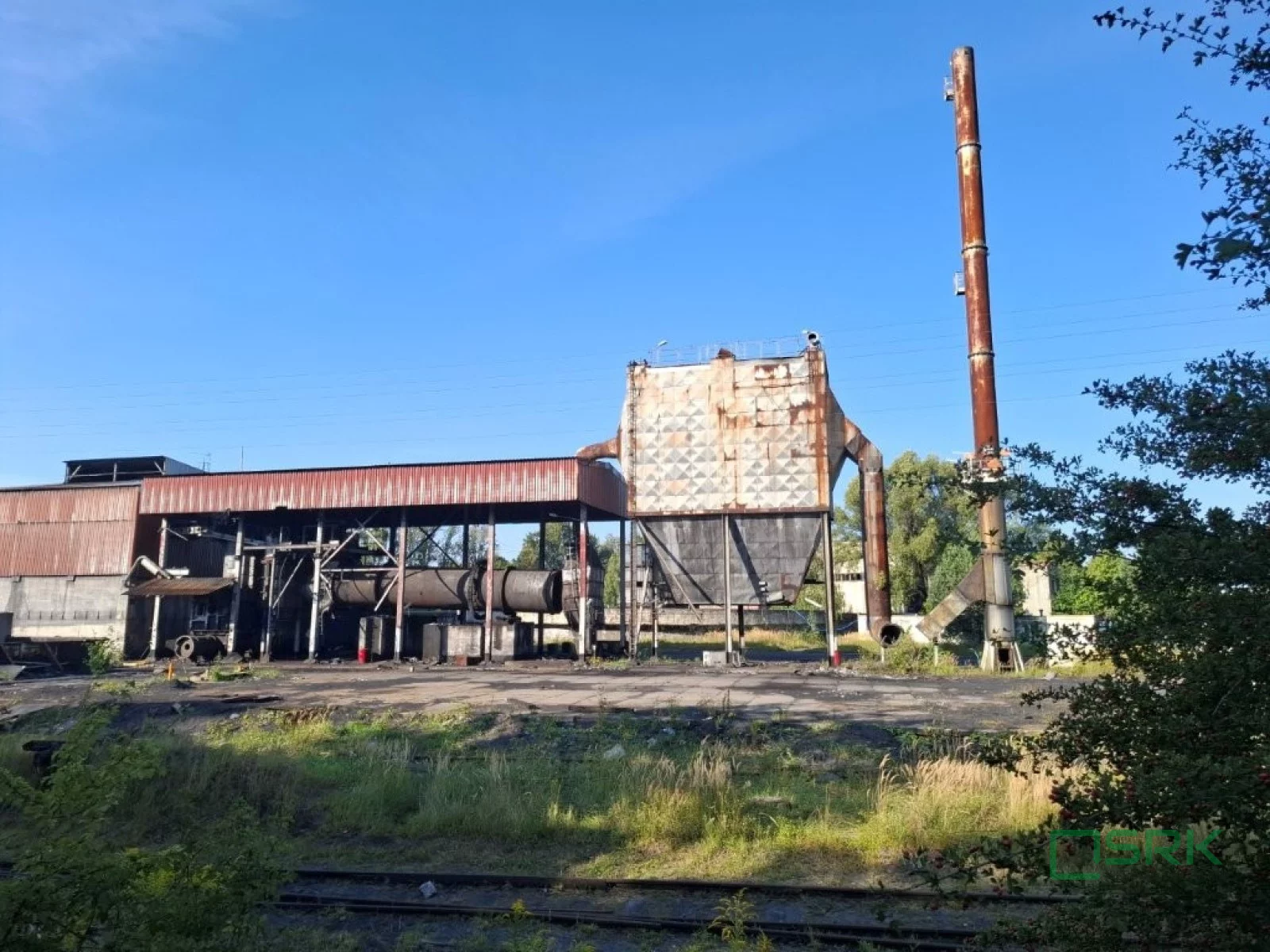 Działka 303 111,00 m², oferta nr , 2/1/09/2025, Czerwionka-Leszczyny, Przemysłowa