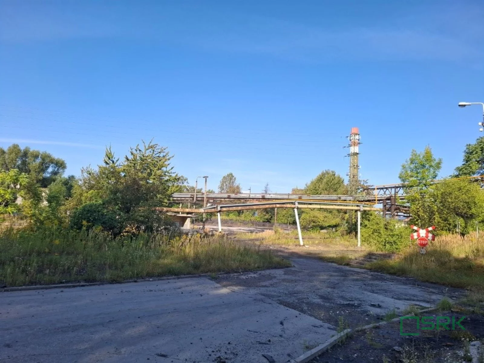 Działka 303 111,00 m², oferta nr , 2/1/09/2025, Czerwionka-Leszczyny, Przemysłowa